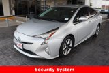 Used 2017 Toyota Prius Four Touring image 4