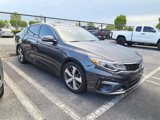 Used 2019 Kia Optima S w/ S Panoramic Sunroof Package image 2
