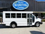 Used 2008 Chevrolet Express 3500 w/ School Bus Package image 4