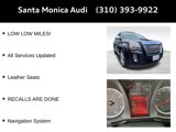 Used 2014 GMC Terrain Denali w/ LPO, Protection Package image 4