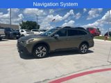 Used 2021 Subaru Outback Touring XT image 3