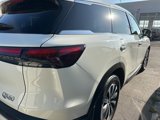 Certified 2022 INFINITI QX60 Pure image 2
