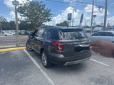 Used 2017 Ford Explorer Limited image 4
