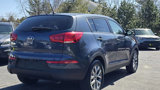 Used 2014 Kia Sportage LX image 4