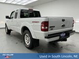 Used 2011 Ford Ranger XLT image 6