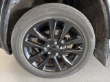 Used 2018 Jeep Grand Cherokee Altitude image 2