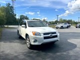 Used 2012 Toyota RAV4 Limited image 3