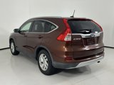 Used 2015 Honda CR-V EX-L image 4