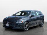 Used 2016 Volvo V60 T5 Premier w/ Convenience Package image 3