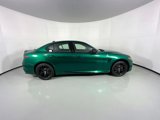New 2024 Alfa Romeo Giulia Quadrifoglio w/ Active Assist Plus Package image 3