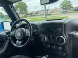 Used 2015 Jeep Wrangler Sport w/ Quick Order Package 23S image 3