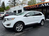 Used 2015 Ford Edge SEL w/ Equipment Group 201A image 2