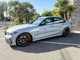 Used 2024 BMW 330i Sedan w/ M Sport Package image 5