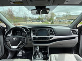 Used 2019 Toyota Highlander XLE image 4