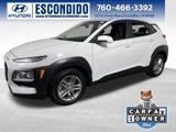 Used 2021 Hyundai Kona SE image 1