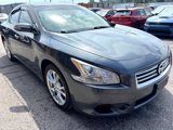 Used 2013 Nissan Maxima 3.5 SV image 4