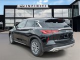 New 2024 INFINITI QX50 Luxe image 4