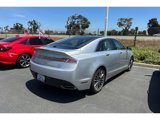 Used 2014 Lincoln MKZ Hybrid image 3