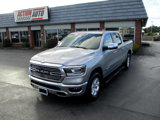 Used 2024 RAM 1500 Laramie image 3