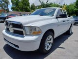 Used 2010 Dodge Ram 1500 Truck ST w/ ST Popular Equipment Group image 3