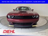 Used 2021 Dodge Challenger GT w/ Plus Package image 2
