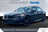 New 2026 Honda Civic Sport image 2