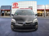 Used 2013 Toyota Prius Three image 2