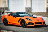 Used 2019 Chevrolet Corvette ZR1 image 6