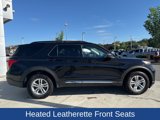 Certified 2022 Ford Explorer XLT w/ Equipment Group 202A image 3