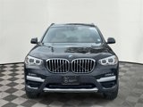 Used 2021 BMW X3 xDrive30i w/ Convenience Package image 6