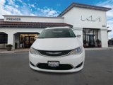 Used 2020 Chrysler Pacifica Limited w/ Tire & Wheel Group image 3
