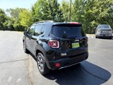 Used 2016 Jeep Renegade Limited image 5