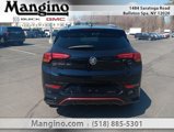 Used 2020 Buick Encore GX Essence w/ Experience Buick Package image 4
