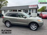 Used 2009 Hyundai Santa Fe SE image 2