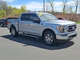 Used 2022 Ford F150 XLT w/ Equipment Group 302A High image 3