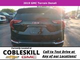 Used 2019 GMC Terrain Denali w/ Driver Alert Package II image 4