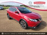 Used 2018 Nissan Rogue Sport SL w/ SL Premium Package image 3