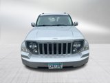 Used 2011 Jeep Liberty Sport image 5
