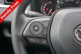 New 2025 Toyota RAV4 LE image 3