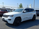 Used 2022 Jeep Grand Cherokee Laredo X image 3