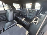 Used 2015 Ford Explorer Sport w/ Equipment Group 401A image 4