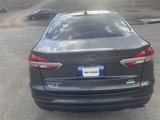 Used 2020 Ford Fusion SE image 4