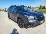 Used 2020 Subaru Forester Sport image 4