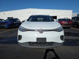 Used 2021 Volkswagen ID.4 Pro image 2