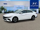 New 2025 Hyundai Elantra SEL w/ Cargo Package image 2