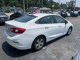 Used 2017 Chevrolet Cruze LS image 4
