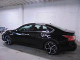 Used 2015 Nissan Altima 2.5 S w/ Power Driver Seat Package image 4