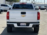 Used 2016 Chevrolet Colorado W/T w/ WT Convenience Package image 5