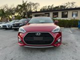 Used 2016 Hyundai Veloster Turbo w/ Option Group 04 image 3