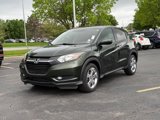 Used 2017 Honda HR-V EX image 2